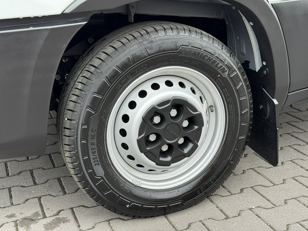 Iveco Daily 35S16 V - Koelwagen: afbeelding 4 Iveco Daily 35S16 V - Koelwagen: afbeelding 4