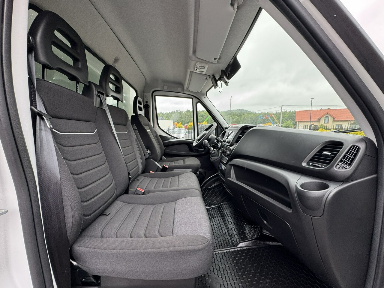 Koelwagen Iveco Daily 35S16 V: afbeelding 36