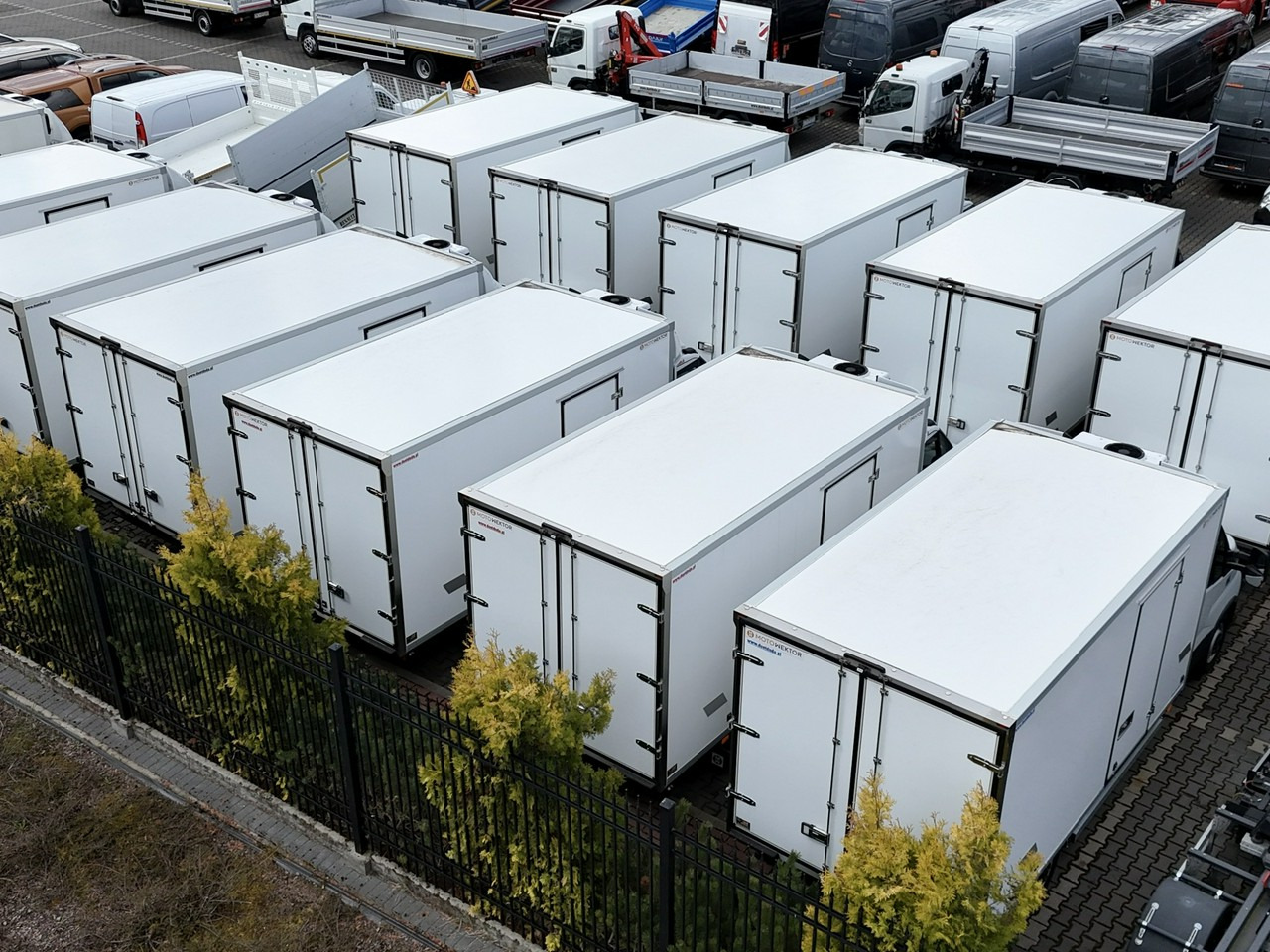Iveco Daily 35S16 V - Koelwagen: afbeelding 5 Iveco Daily 35S16 V - Koelwagen: afbeelding 5