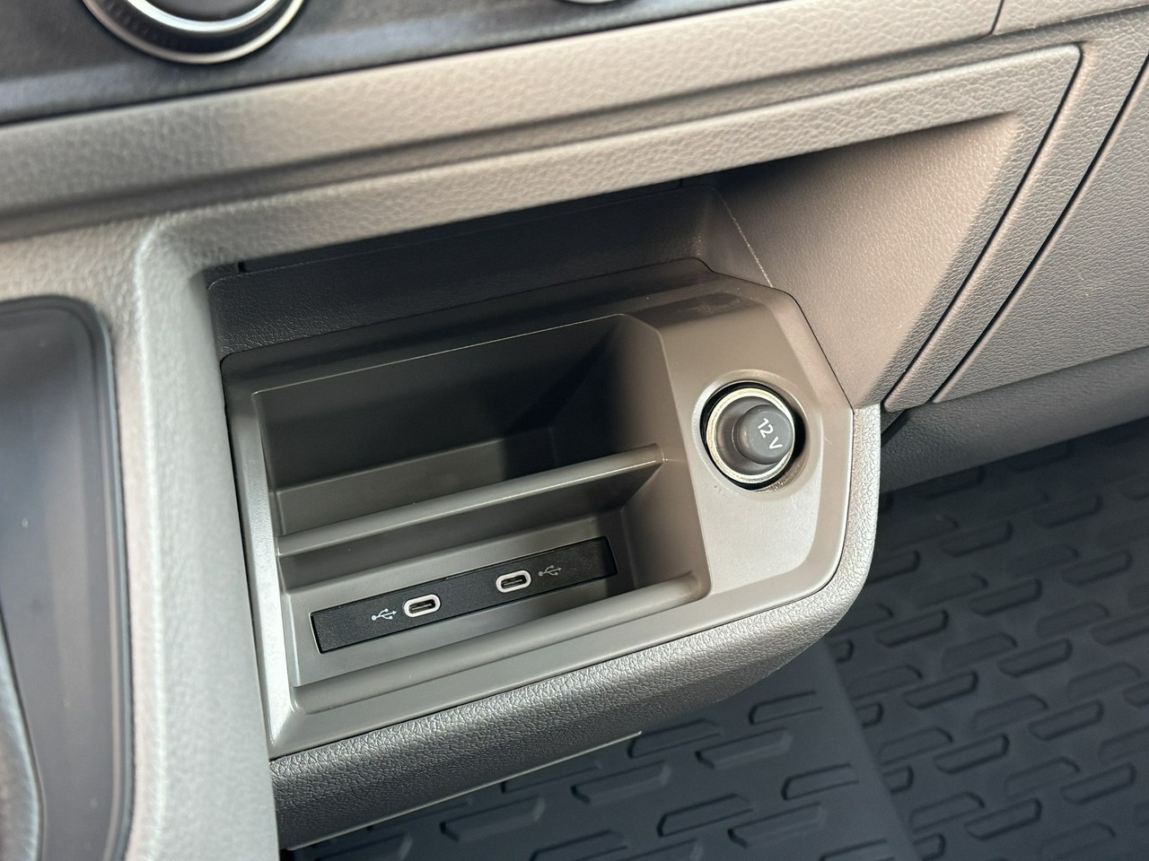 Gesloten bestelwagen Man TGE: afbeelding 29