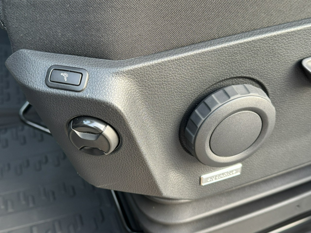 Gesloten bestelwagen Man TGE: afbeelding 23