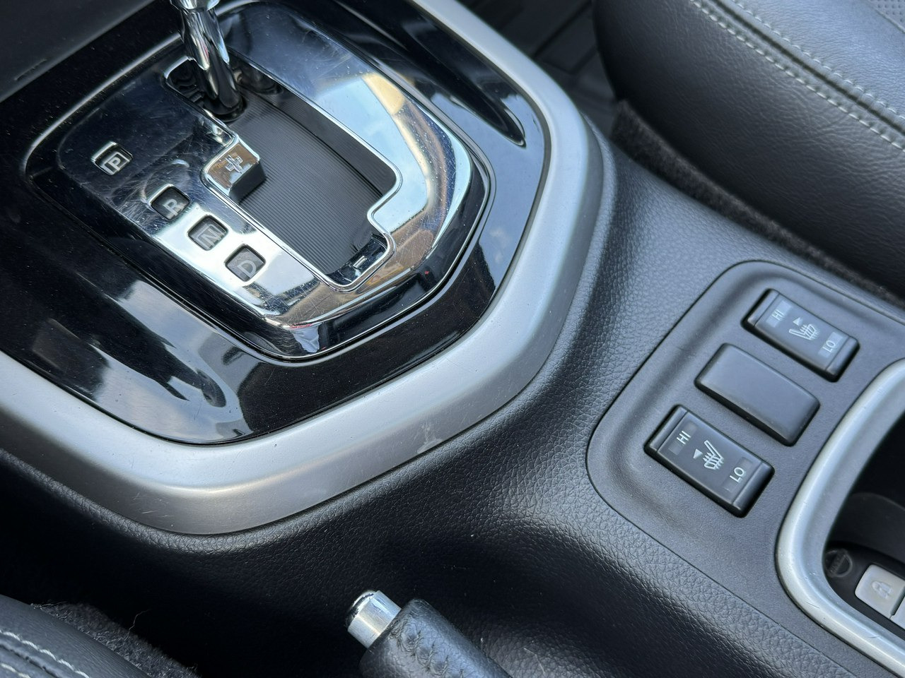 Leasing Nissan Navara Nissan Navara: afbeelding 26