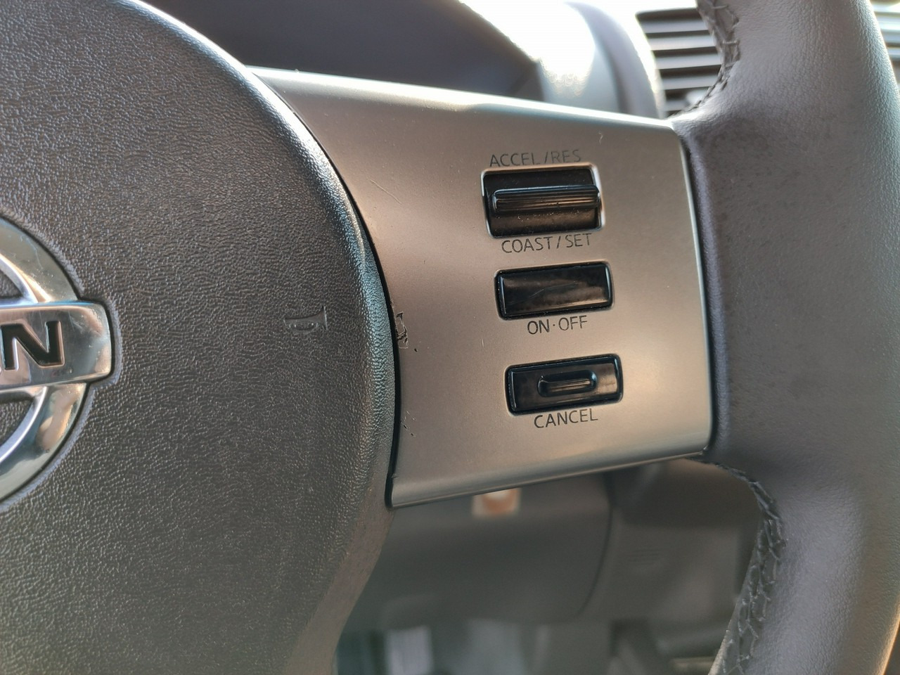 Leasing Nissan Navara Nissan Navara: afbeelding 21 Leasing Nissan Navara Nissan Navara: afbeelding 21