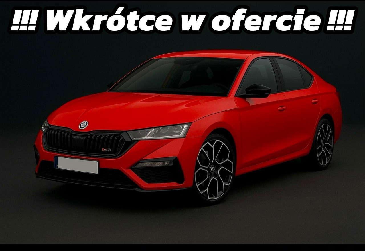 Škoda Octavia - Sedan: afbeelding 1 Škoda Octavia - Sedan: afbeelding 1