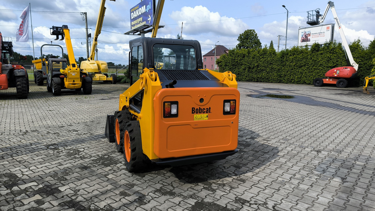 BOBCAT S450 - Schranklader: afbeelding 5 BOBCAT S450 - Schranklader: afbeelding 5