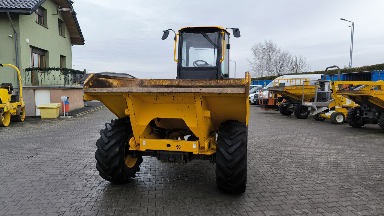 JCB 6 FT - 3S5 - Minidumper: afbeelding 2 JCB 6 FT - 3S5 - Minidumper: afbeelding 2