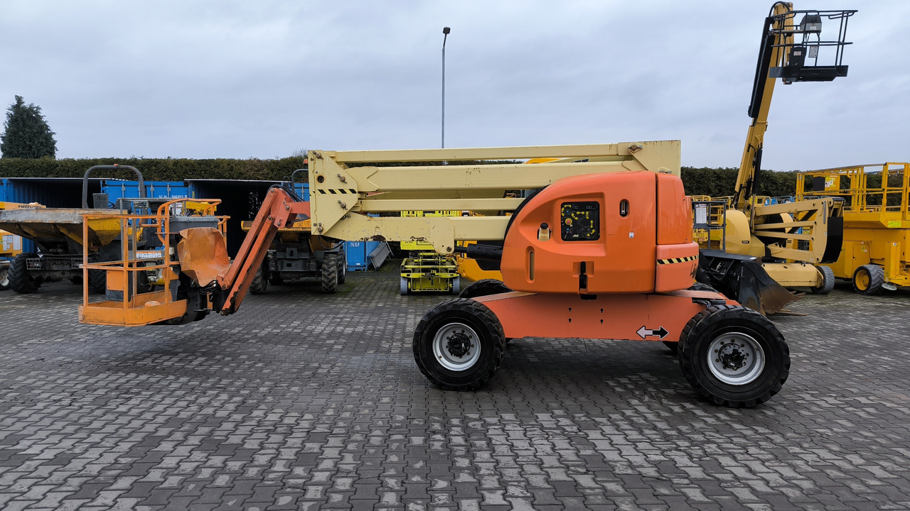 JLG 450 AJ - Knikarmhoogwerker: afbeelding 2 JLG 450 AJ - Knikarmhoogwerker: afbeelding 2