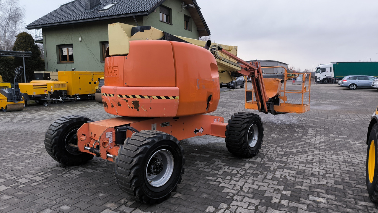 JLG 450 AJ - Knikarmhoogwerker: afbeelding 5 JLG 450 AJ - Knikarmhoogwerker: afbeelding 5