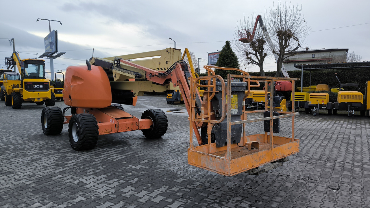 JLG 450 AJ - Knikarmhoogwerker: afbeelding 4 JLG 450 AJ - Knikarmhoogwerker: afbeelding 4
