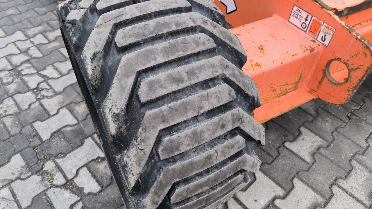 Knikarmhoogwerker JLG 450 AJ: afbeelding 16