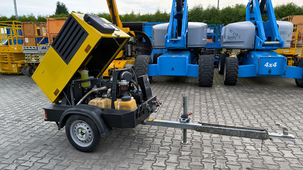 Luchtcompressor KAESER M 20: afbeelding 12 Luchtcompressor KAESER M 20: afbeelding 12