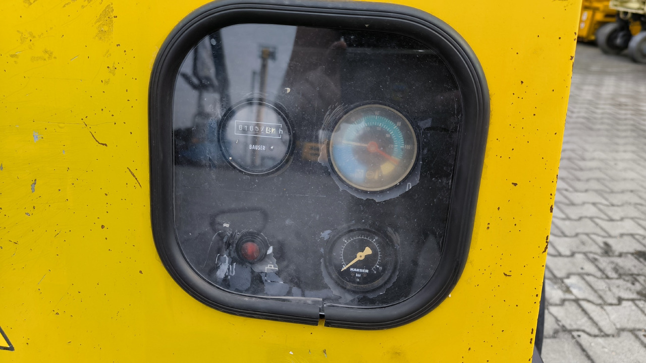 Luchtcompressor KAESER M 20: afbeelding 8 Luchtcompressor KAESER M 20: afbeelding 8