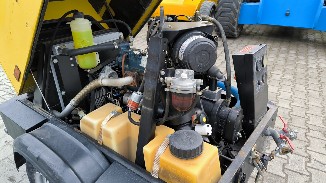 Luchtcompressor KAESER M 20: afbeelding 11 Luchtcompressor KAESER M 20: afbeelding 11