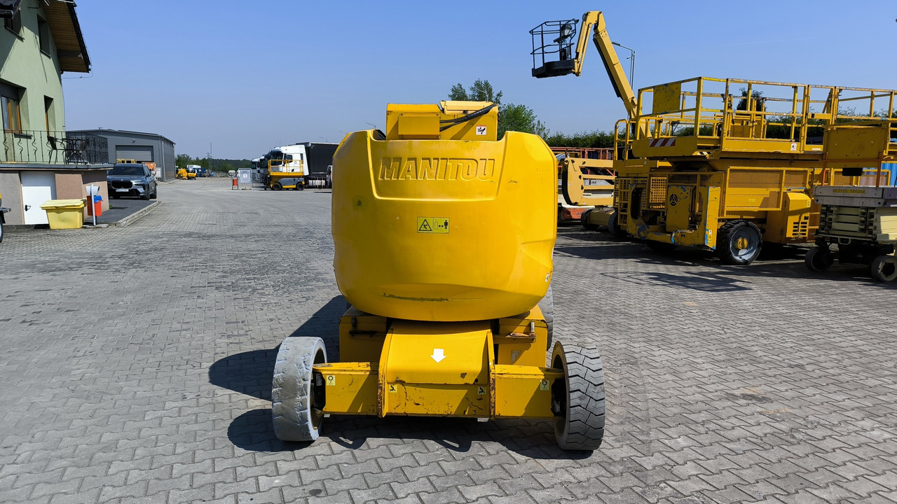MANITOU 170 AETJL - Knikarmhoogwerker: afbeelding 2 MANITOU 170 AETJL - Knikarmhoogwerker: afbeelding 2
