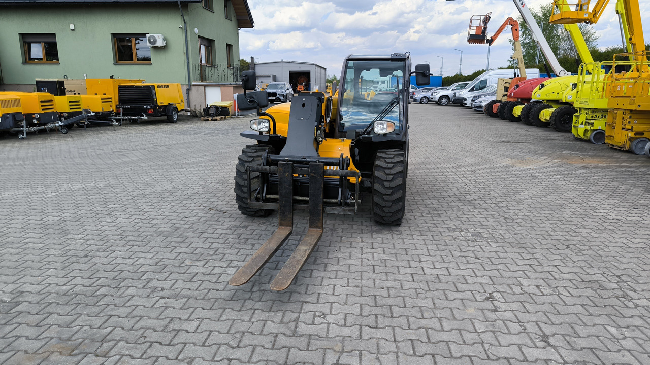 MANITOU MT 625 H - Telescooplader: afbeelding 2 MANITOU MT 625 H - Telescooplader: afbeelding 2