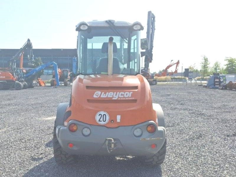 Atlas AR 480 - Schranklader: afbeelding 4 Atlas AR 480 - Schranklader: afbeelding 4