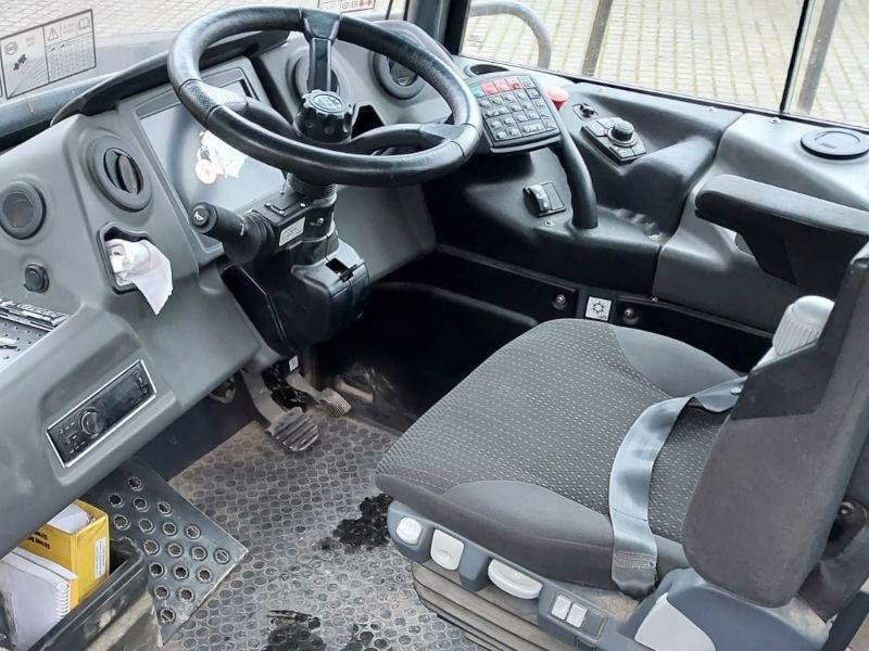 Bell B 35 E - Kiepwagen met knikbesturing: afbeelding 5 Bell B 35 E - Kiepwagen met knikbesturing: afbeelding 5