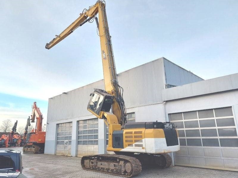 CAT 349 E - Sloop graafmachine: afbeelding 3 CAT 349 E - Sloop graafmachine: afbeelding 3