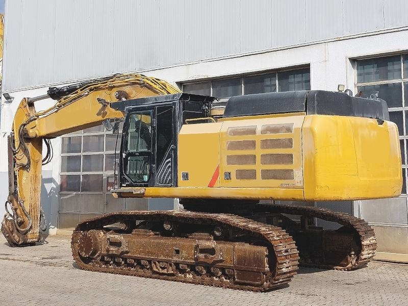 CAT 352 F - Rupsgraafmachine: afbeelding 3 CAT 352 F - Rupsgraafmachine: afbeelding 3