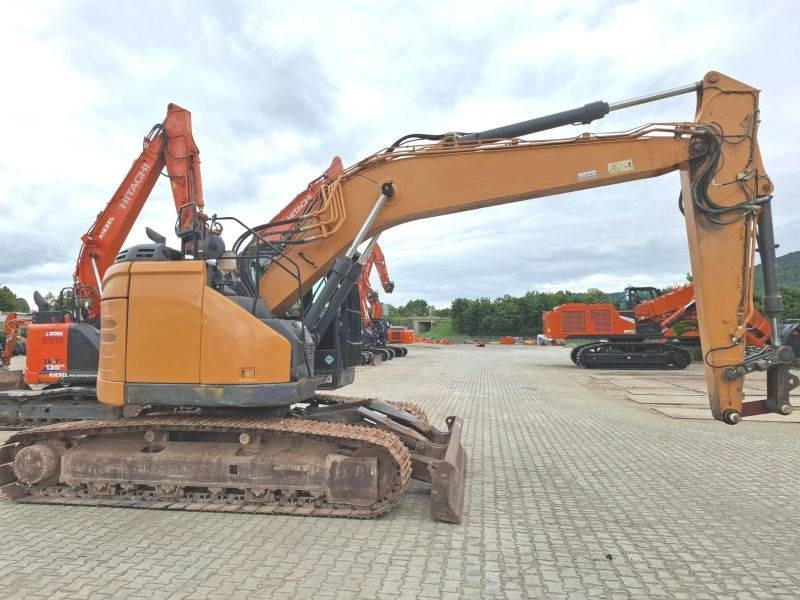 Case CX 245 D SR - Rupsgraafmachine: afbeelding 3 Case CX 245 D SR - Rupsgraafmachine: afbeelding 3