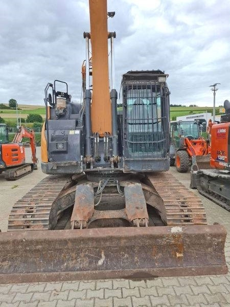 Case CX 245 D SR - Rupsgraafmachine: afbeelding 2 Case CX 245 D SR - Rupsgraafmachine: afbeelding 2