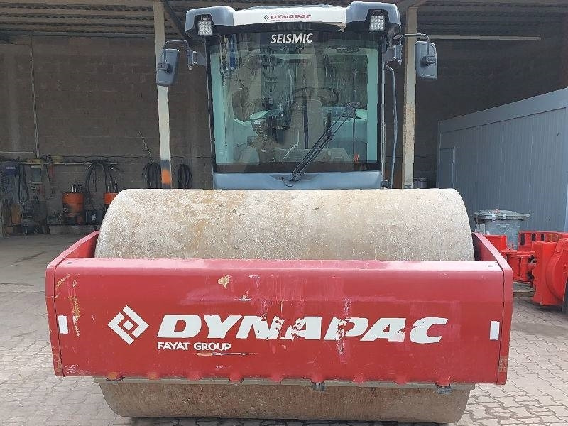 Dynapac CA 3500 D CP - Schapenpootwals/ Grondverdichter: afbeelding 2 Dynapac CA 3500 D CP - Schapenpootwals/ Grondverdichter: afbeelding 2
