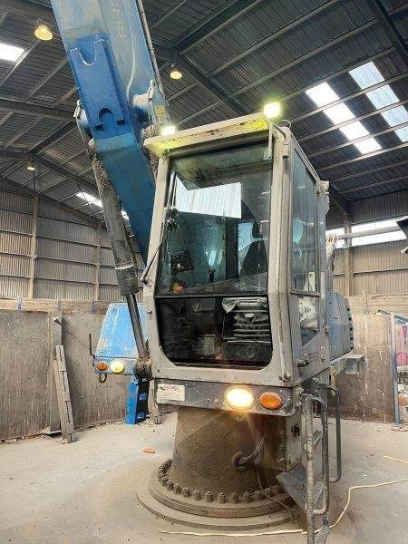Fuchs AHL 831 D - Overslagkraan: afbeelding 2 Fuchs AHL 831 D - Overslagkraan: afbeelding 2
