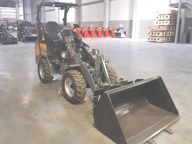 Giant G 2200 E X-Tra Elektro - Schranklader: afbeelding 4 Giant G 2200 E X-Tra Elektro - Schranklader: afbeelding 4