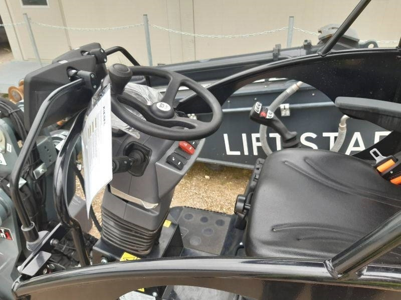 Giant G 2200 E X-Tra Elektro - Schranklader: afbeelding 5 Giant G 2200 E X-Tra Elektro - Schranklader: afbeelding 5