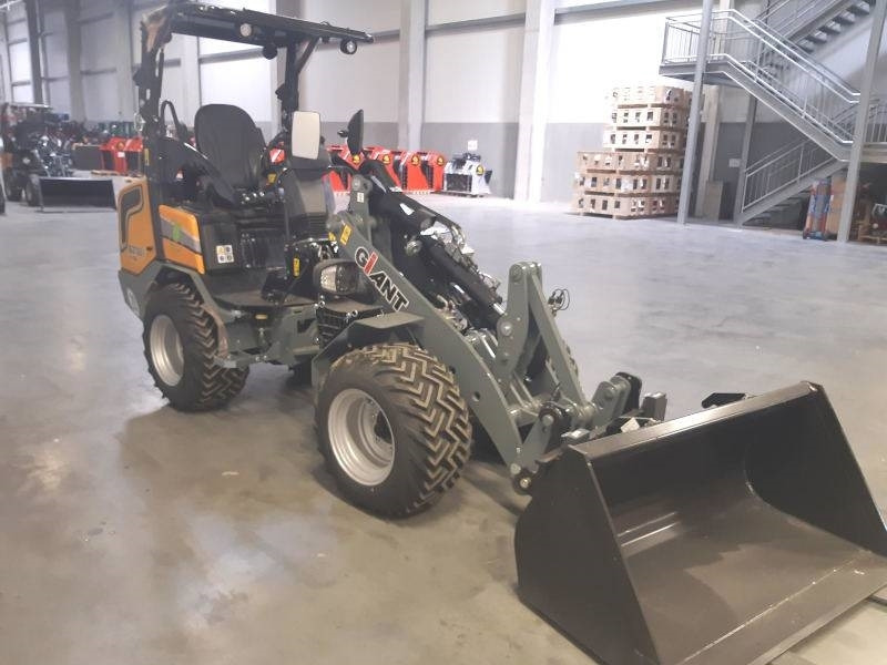 Giant G 2700 E X-Tra Elektro / electric - Schranklader: afbeelding 4 Giant G 2700 E X-Tra Elektro / electric - Schranklader: afbeelding 4