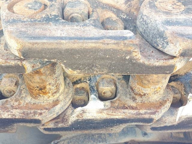 Hitachi EX 1200-6 - Graafmachine: afbeelding 5 Hitachi EX 1200-6 - Graafmachine: afbeelding 5