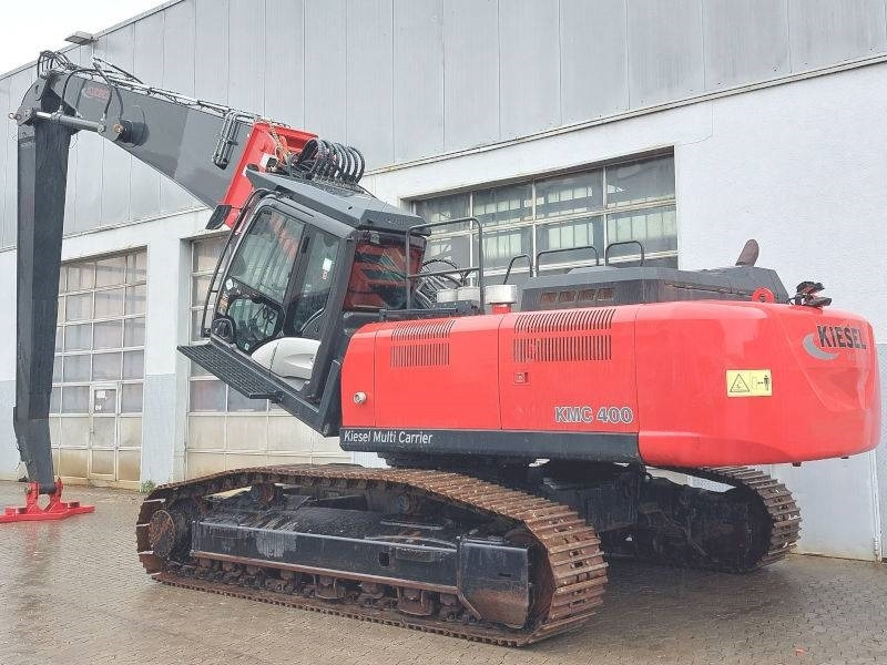 Hitachi KTEG KMC400-6 - Overslagkraan: afbeelding 3 Hitachi KTEG KMC400-6 - Overslagkraan: afbeelding 3