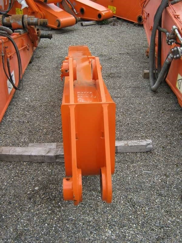 Hitachi Löffelstiel ZX190W-3 2400MM - Frame/ Chassis voor Bouwmachine: afbeelding 1 Hitachi Löffelstiel ZX190W-3 2400MM - Frame/ Chassis voor Bouwmachine: afbeelding 1