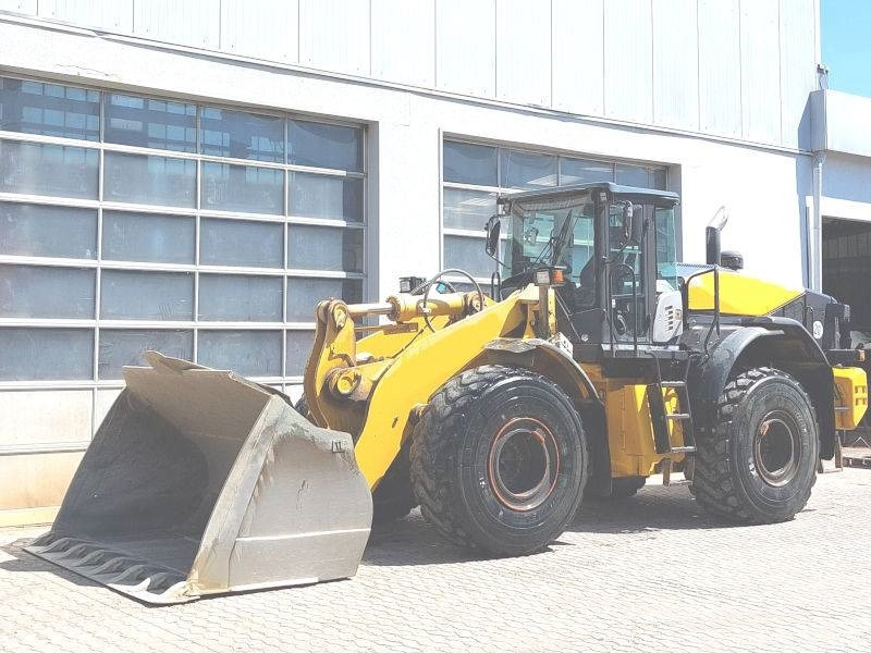 Hitachi ZW 310-6 - Wiellader: afbeelding 2 Hitachi ZW 310-6 - Wiellader: afbeelding 2