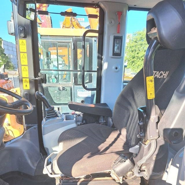 Leasing Hitachi ZW 310-6  Hitachi ZW 310-6: afbeelding 10