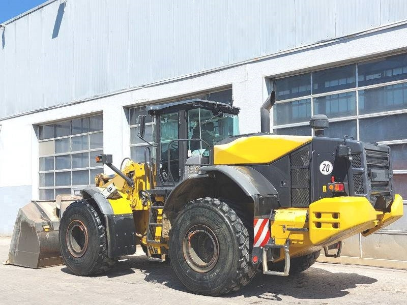 Hitachi ZW 310-6 - Wiellader: afbeelding 3 Hitachi ZW 310-6 - Wiellader: afbeelding 3