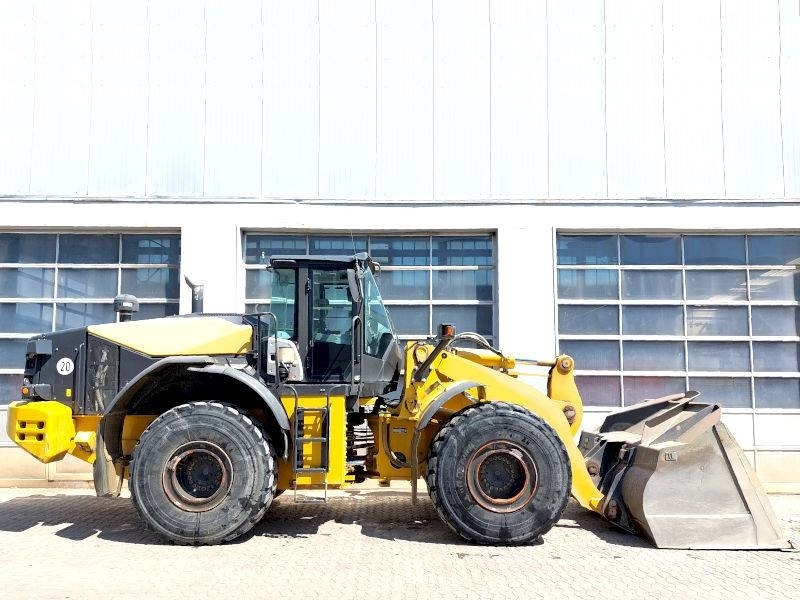 Hitachi ZW 310-6 - Wiellader: afbeelding 5 Hitachi ZW 310-6 - Wiellader: afbeelding 5