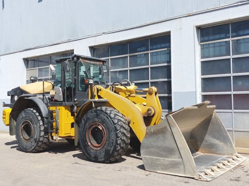 Hitachi ZW 310-6 - Wiellader: afbeelding 4 Hitachi ZW 310-6 - Wiellader: afbeelding 4