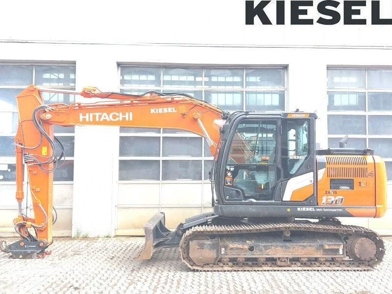 Hitachi ZX 130-7 - Rupsgraafmachine: afbeelding 1 Hitachi ZX 130-7 - Rupsgraafmachine: afbeelding 1