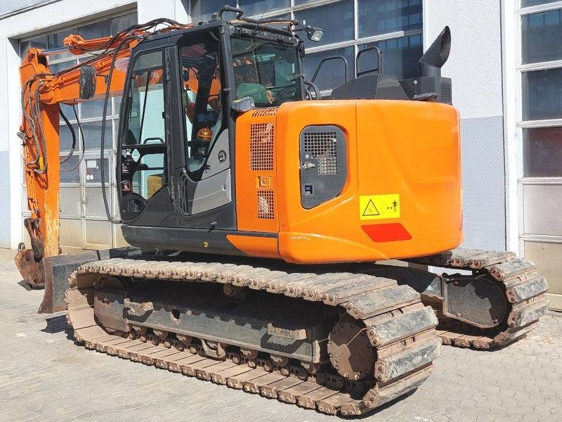 Hitachi ZX 135 US-6 - Rupsgraafmachine: afbeelding 3 Hitachi ZX 135 US-6 - Rupsgraafmachine: afbeelding 3