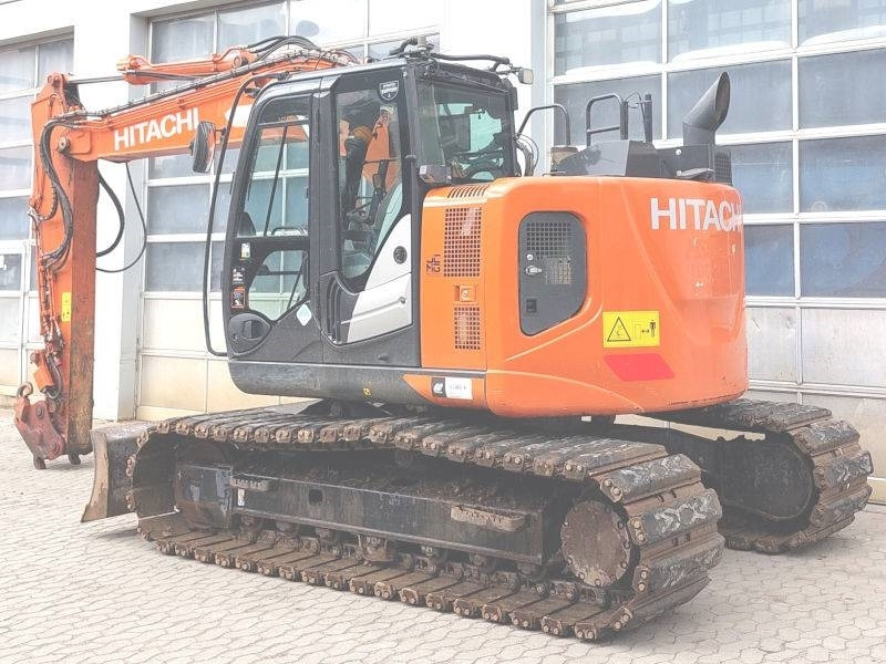 Hitachi ZX 135 US-6 - Rupsgraafmachine: afbeelding 3 Hitachi ZX 135 US-6 - Rupsgraafmachine: afbeelding 3