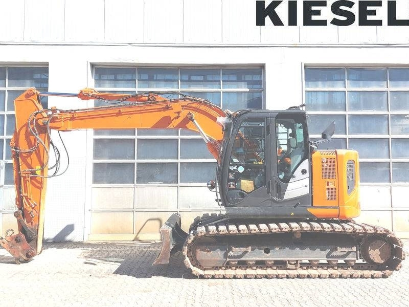 Hitachi ZX 135 US-6 - Rupsgraafmachine: afbeelding 1 Hitachi ZX 135 US-6 - Rupsgraafmachine: afbeelding 1