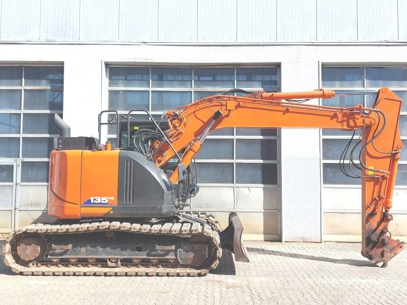 Hitachi ZX 135 US-6 - Rupsgraafmachine: afbeelding 5 Hitachi ZX 135 US-6 - Rupsgraafmachine: afbeelding 5