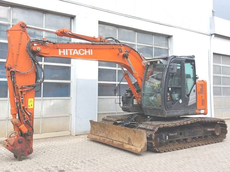 Hitachi ZX 135 US-6 - Rupsgraafmachine: afbeelding 2 Hitachi ZX 135 US-6 - Rupsgraafmachine: afbeelding 2