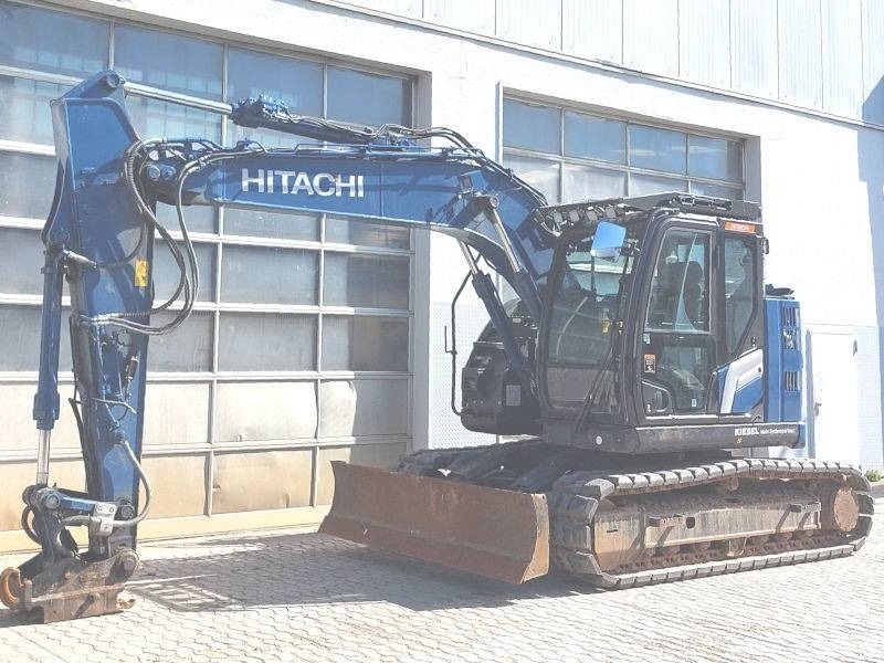 Hitachi ZX 135 US-7  - Rupsgraafmachine: afbeelding 2 Hitachi ZX 135 US-7  - Rupsgraafmachine: afbeelding 2