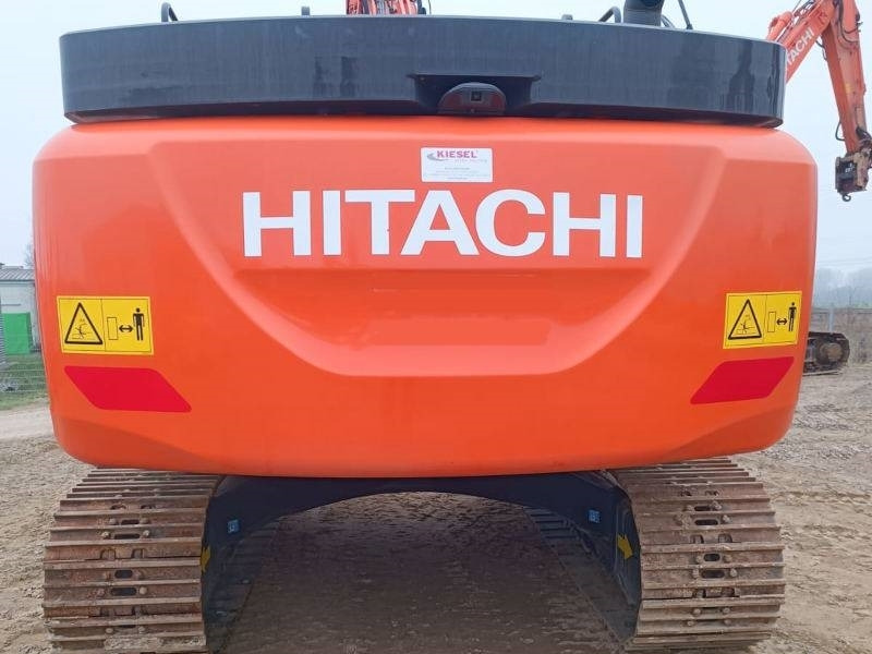 Hitachi ZX 210 LC-6 Teledipper - Rupsgraafmachine: afbeelding 5 Hitachi ZX 210 LC-6 Teledipper - Rupsgraafmachine: afbeelding 5