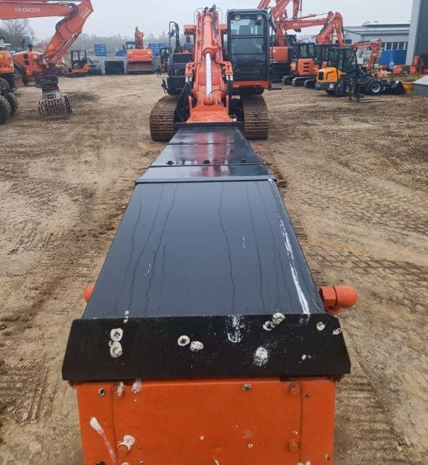 Hitachi ZX 210 LC-6 Teledipper - Rupsgraafmachine: afbeelding 4 Hitachi ZX 210 LC-6 Teledipper - Rupsgraafmachine: afbeelding 4
