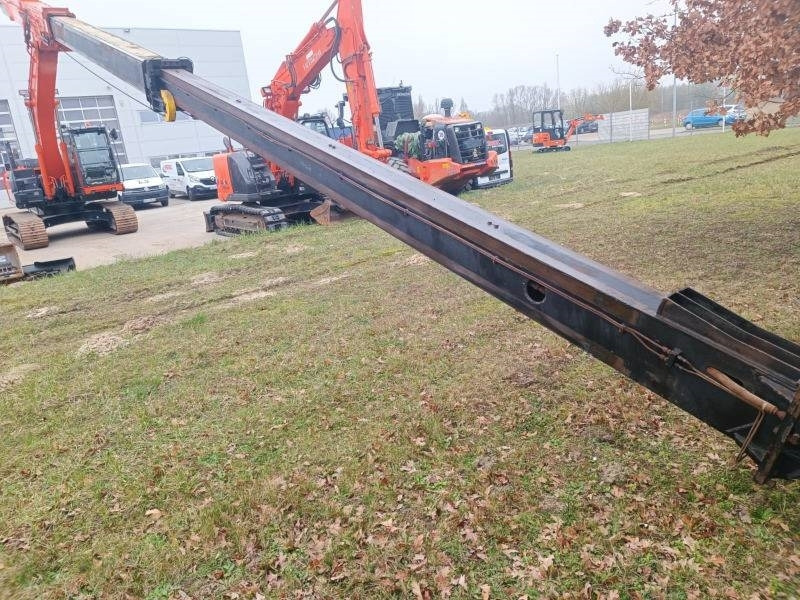 Hitachi ZX 210 LC-6 Teledipper - Rupsgraafmachine: afbeelding 3 Hitachi ZX 210 LC-6 Teledipper - Rupsgraafmachine: afbeelding 3