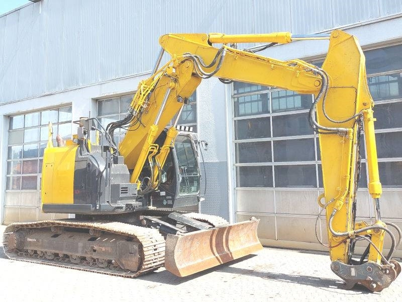 Hitachi ZX 225 US LC-6 - Rupsgraafmachine: afbeelding 4 Hitachi ZX 225 US LC-6 - Rupsgraafmachine: afbeelding 4
