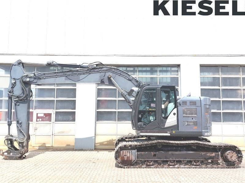 Hitachi ZX 225 US LC-6 - Rupsgraafmachine: afbeelding 1 Hitachi ZX 225 US LC-6 - Rupsgraafmachine: afbeelding 1